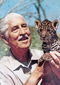 Marlin Perkins
