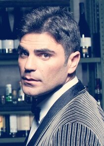 Salvatore Ruocco