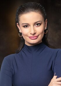 Диана Гацунати