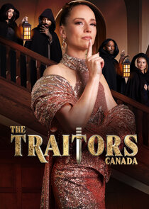 The Traitors Canada — кадр