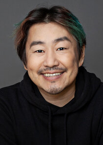 Иван Васильев