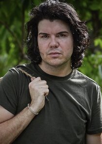Roy Donders