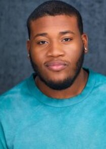 Jory Holmes