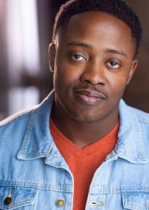 Curtis Williams
