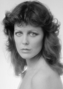 Fiona Lewis