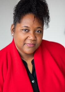 Chantea Kirkwood