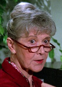 Ida Cox