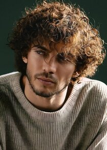 Дмитрий Черкозьянов