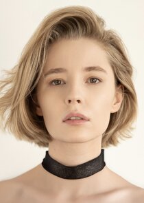 Эльза Самитова