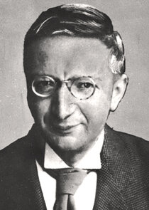 Alfred Döblin