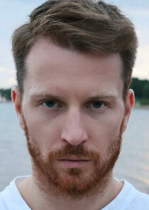 Эдуард Хайрулин