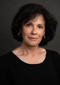 Patricia Charbonneau