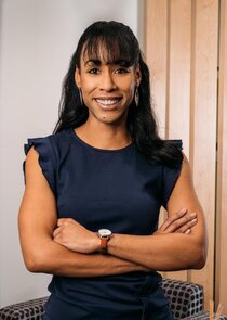 Prof Danielle Reynald