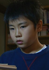 Ryouji Kirihara (Young)