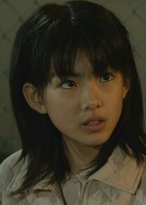 Yukiho Karasawa (Young)