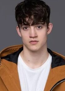 Aaron Sandford