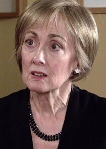 Elaine Jones