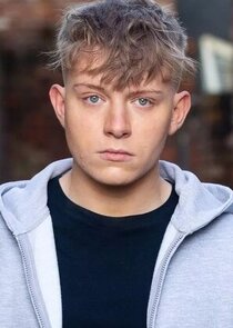 Max Turner