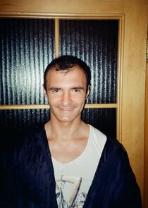 Александр Пистолетов