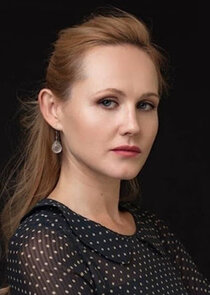 Ангелина Миримская