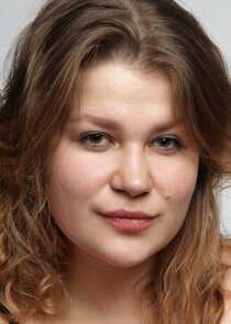 Мария Осипова