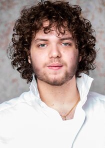 Aidan Kalechstein