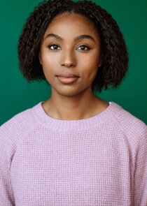 Alisha Oliphant
