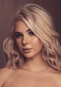 Кристина Федосова