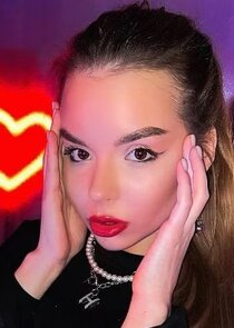 Настя Twinsrussian