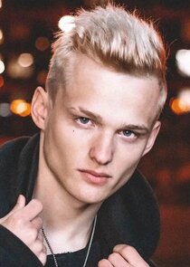 Илья Милохин