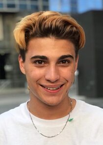 Кирилл Волик