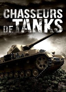 Chasseurs de tanks