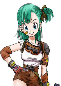 Bulma