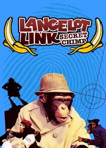 Lancelot Link: Secret Chimp