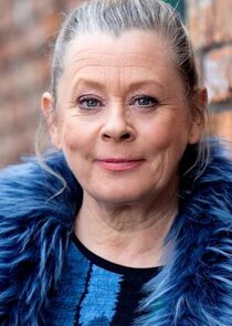 Bernie Winter-Alahan