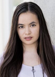 Maya Tanaka Allwardt