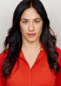 Jenny Scuccimarri