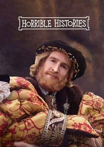 Horrible Histories