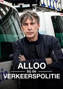Alloo bij de Verkeerspolitie Season 5