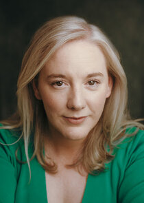 Hannah Carnegie