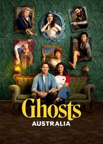 Ghosts Australia