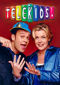 Telekids — кадр