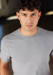 Hector Alcala Jr.