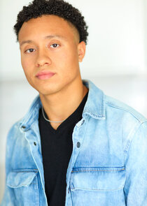 Joshua Montes