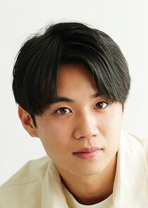 Sansuke Yanagiya