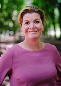 Christianne van der Wal