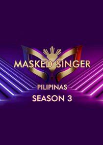 Masked Singer Pilipinas