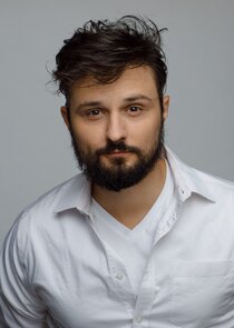 Caleb Ernsberger