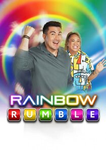 Rainbow Rumble — кадр
