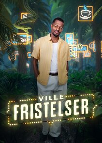 Ville fristelser